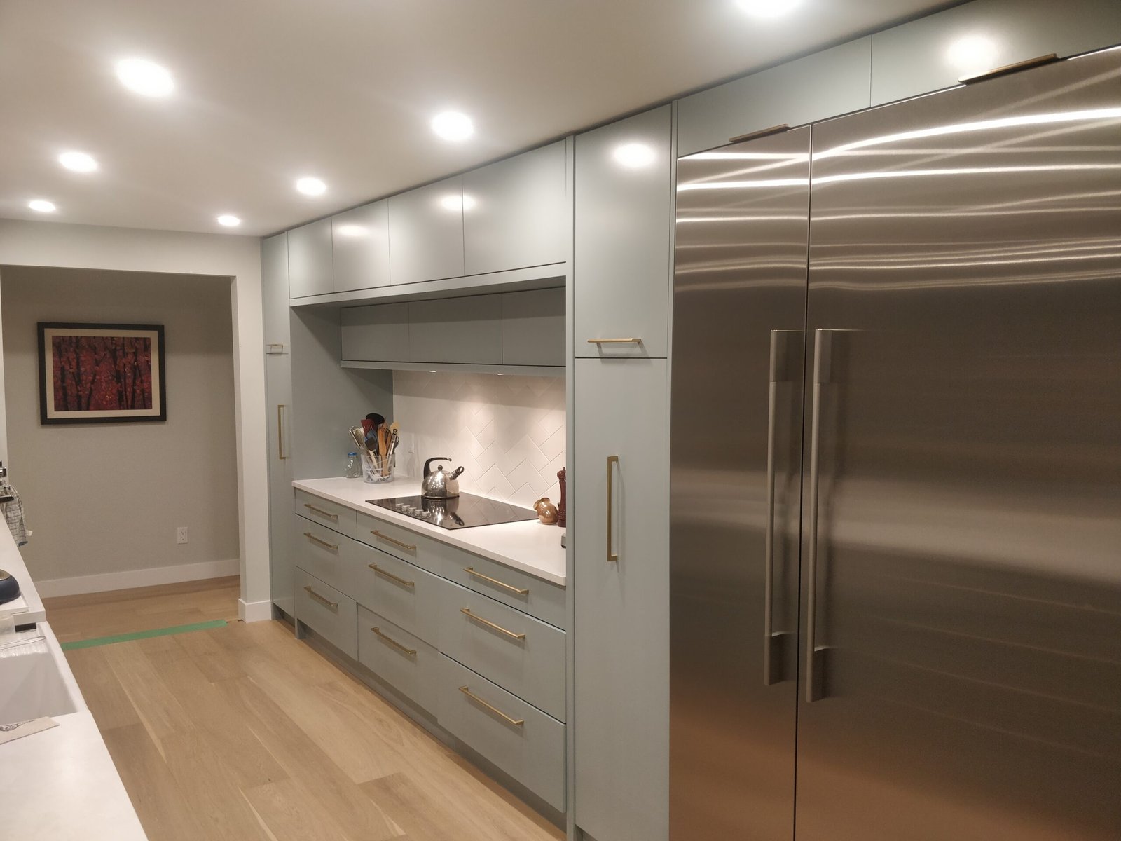 flooring tiles and renovations